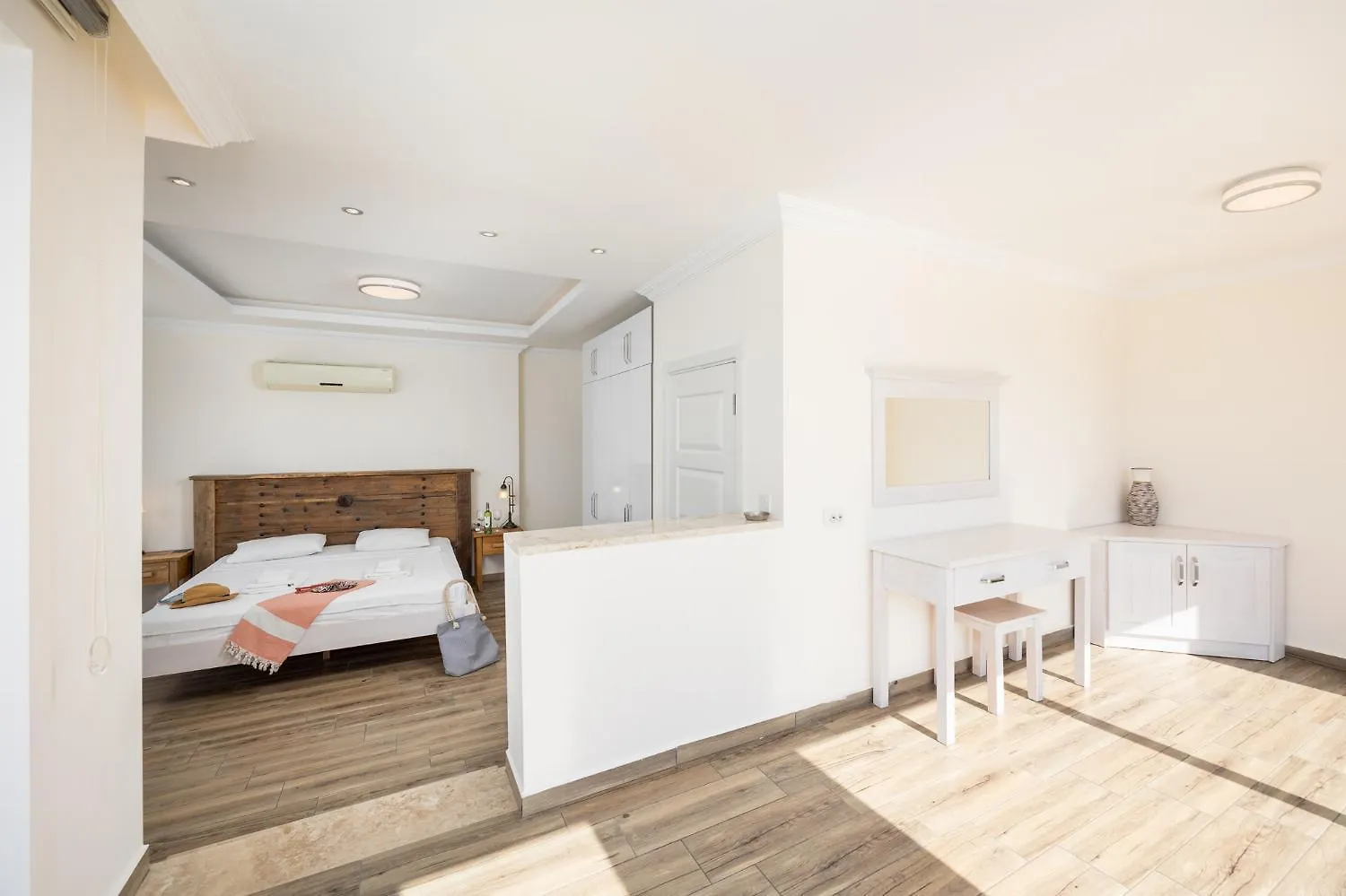 Residence Villa 1 Oludeniz