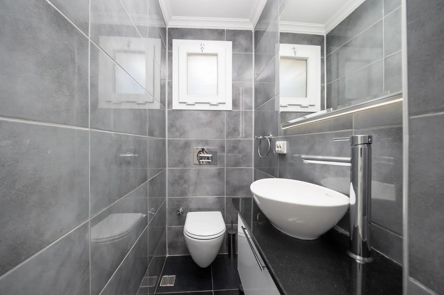Residence Villa 1 Олудениз Турция