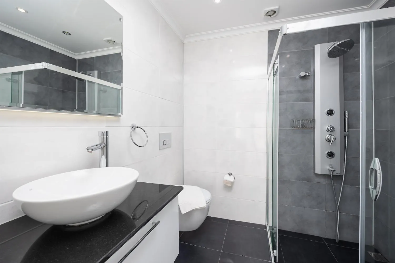 Residence Villa 1 Олудениз Турция