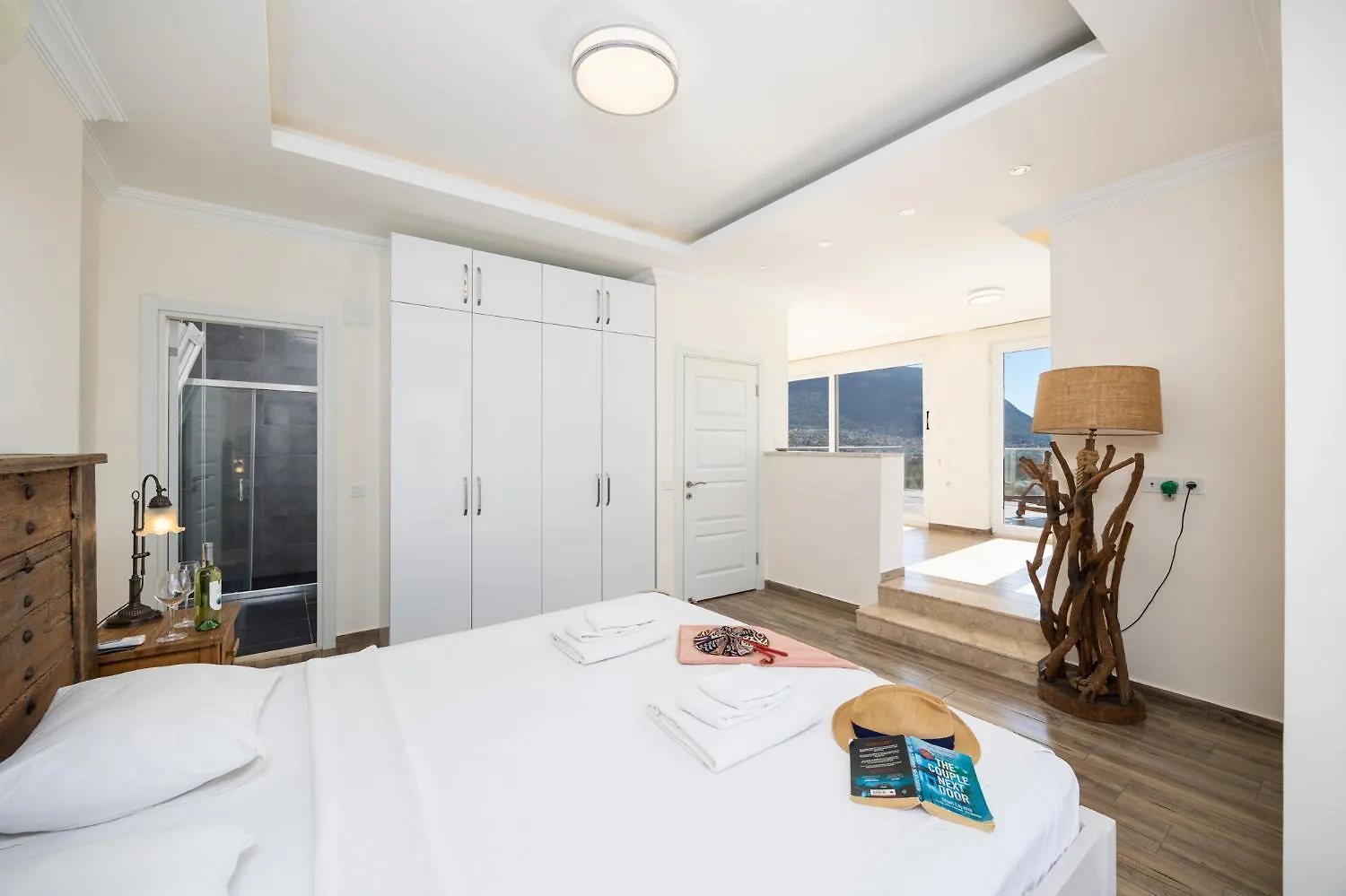 Residence Villa 1 Олудениз