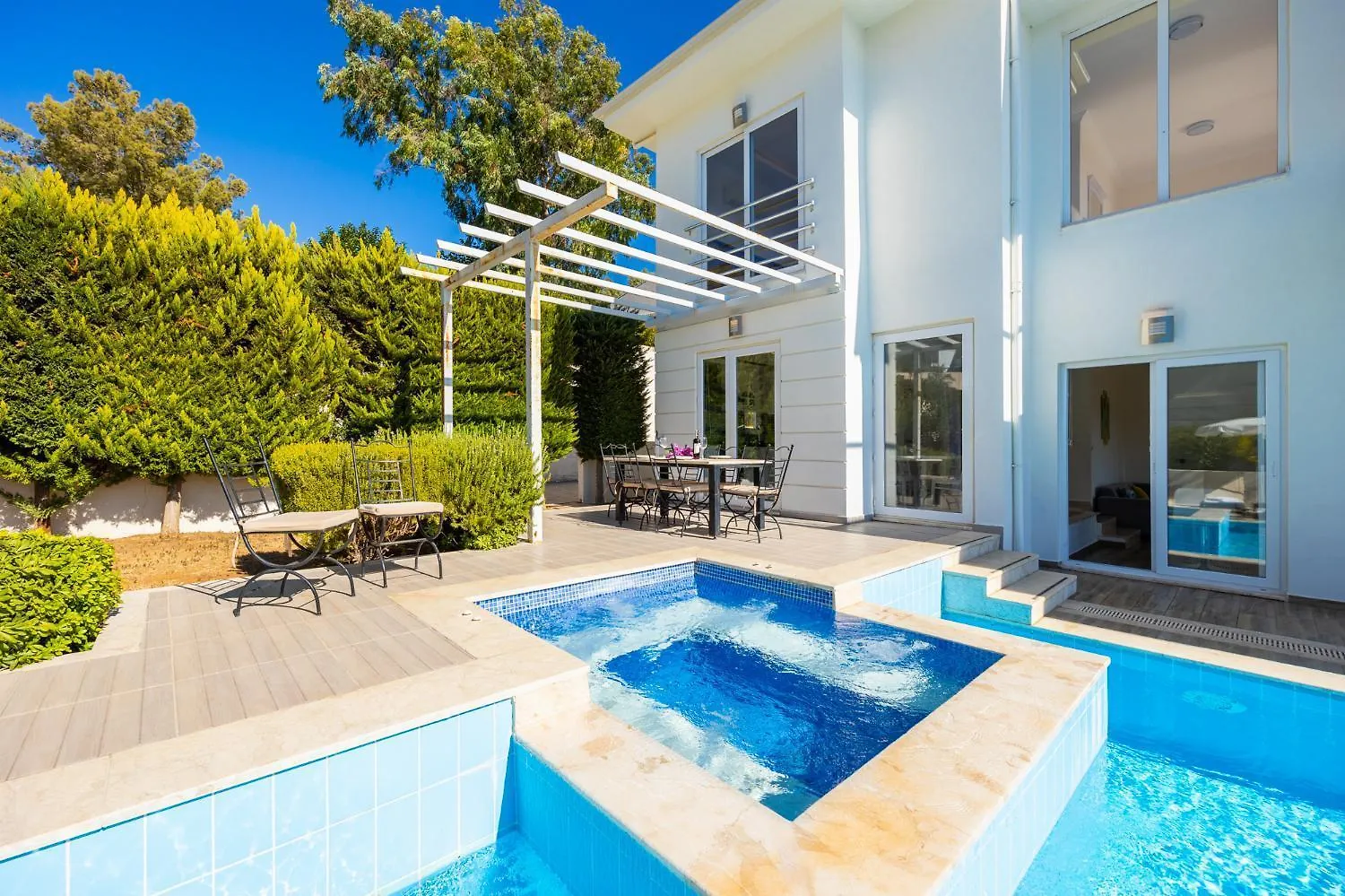 Residence Villa 1 Олудениз 0*,  Турция