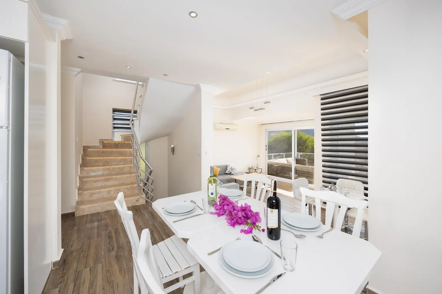 Residence Villa 1 Олудениз