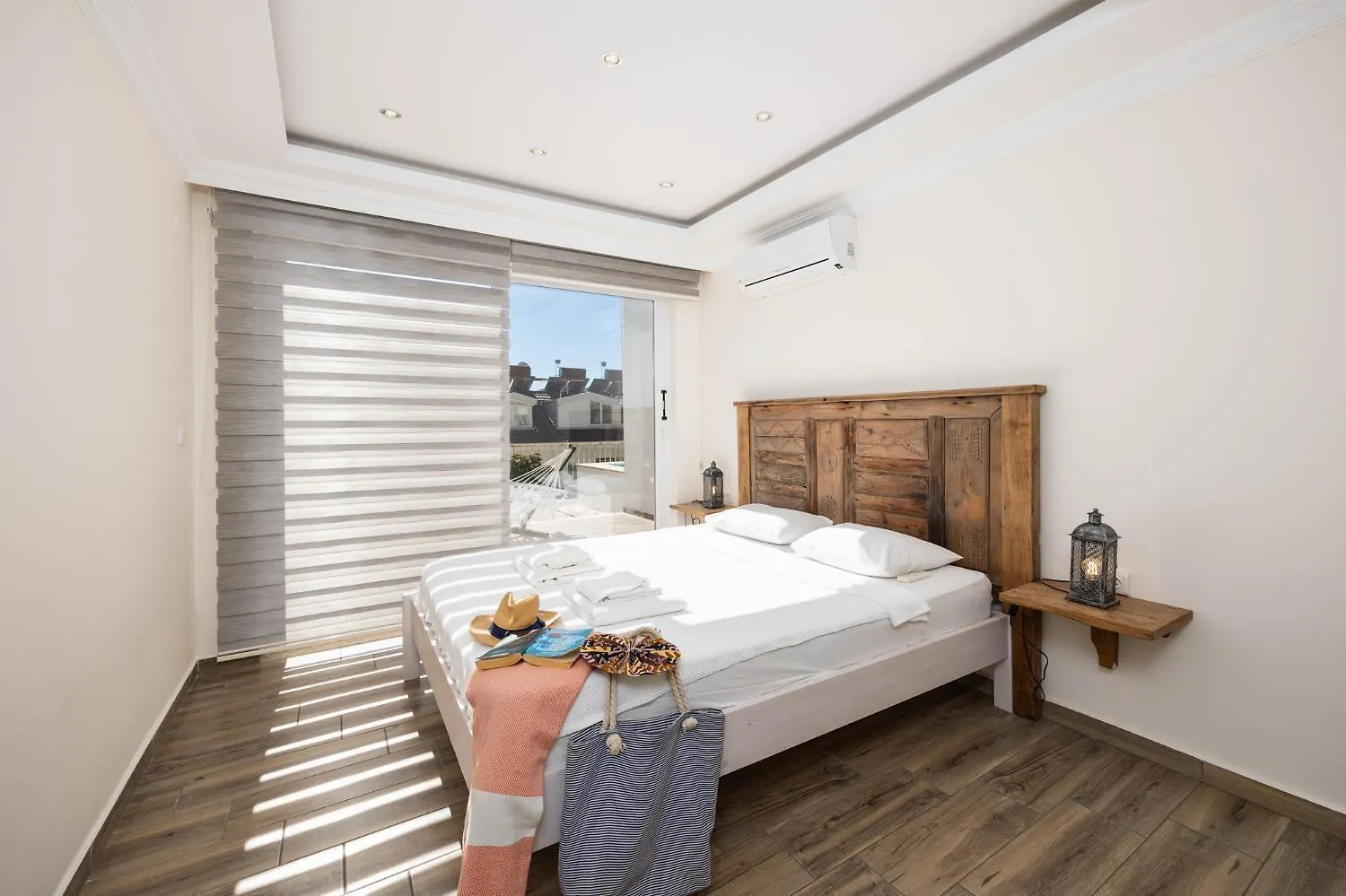 Residence Villa 1 Олудениз Турция