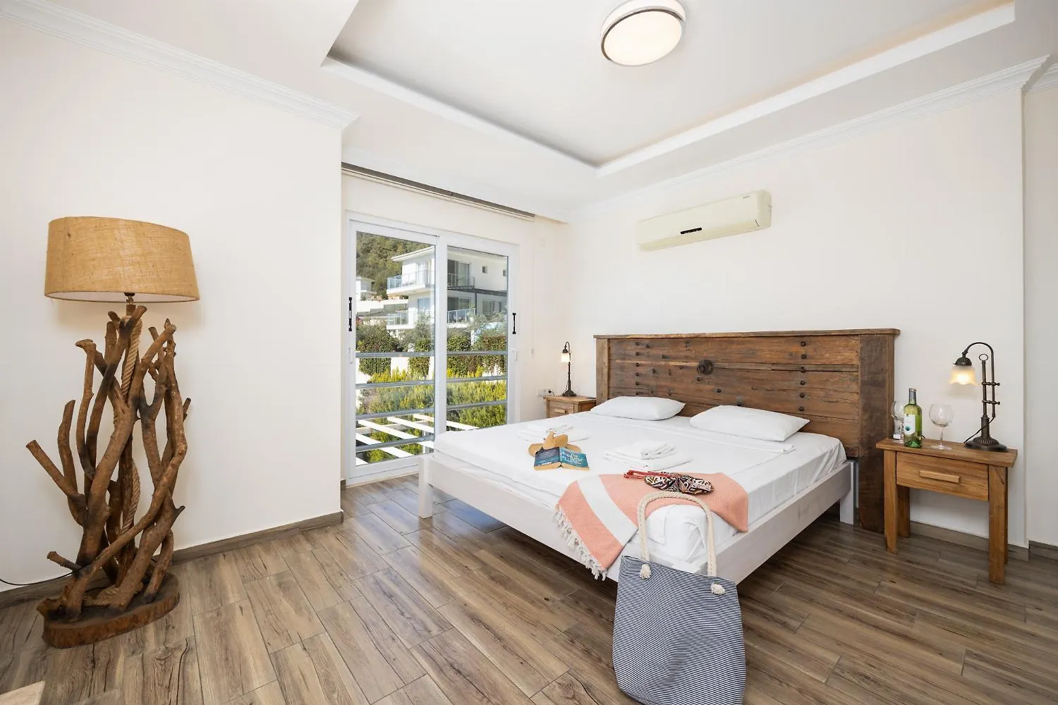 Residence Villa 1 Олудениз Турция