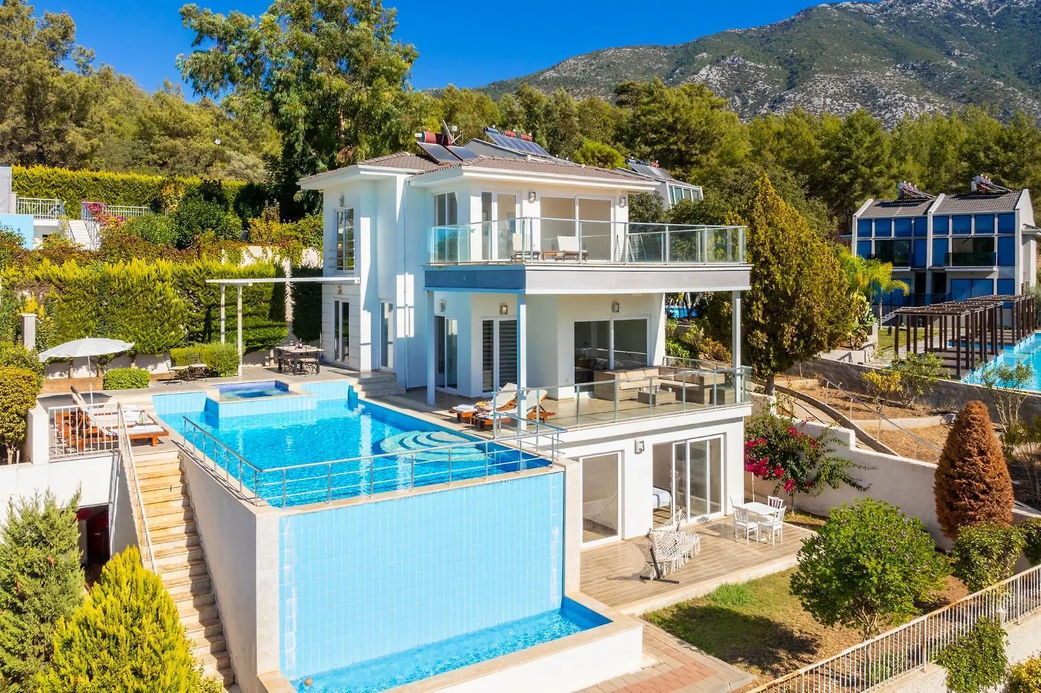 Residence Villa 1 Oludeniz